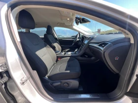 Ford Mondeo 2.0 TDCI * Key Less* Leane Assist*  | Mobile.bg    16