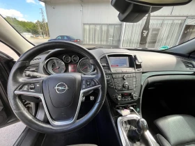 Обява за продажба на Opel Insignia ~10 500 лв. - изображение 6