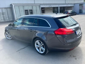Обява за продажба на Opel Insignia ~10 500 лв. - изображение 3