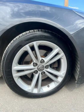 Обява за продажба на Opel Insignia ~10 500 лв. - изображение 5