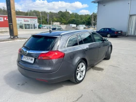 Обява за продажба на Opel Insignia ~10 500 лв. - изображение 2