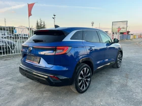 Renault Austral MILD-HYBRID / АВТОМАТИК / ЛЕД / AMBIENT / ГАРАНЦИЯ - 58900 лв. - 18630718 5