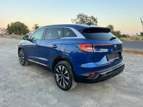 Renault Austral MILD-HYBRID / АВТОМАТИК / ЛЕД / AMBIENT / ГАРАНЦИЯ - 58900 лв. - 18630718 7