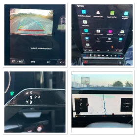 Renault Austral MILD-HYBRID / АВТОМАТИК / ЛЕД / AMBIENT / ГАРАНЦИЯ - 58900 лв. - 18630718 16