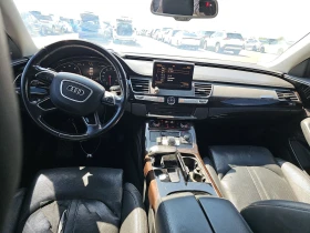 Audi A8 L* 3.0T* MATRIX* * * *  | Mobile.bg    11