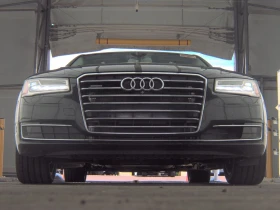 Audi A8 L* 3.0T* MATRIX* * * *  | Mobile.bg    5