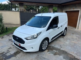Обява за продажба на Ford Connect 1.5TDCI ~17 500 лв. - изображение 1