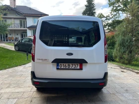 Обява за продажба на Ford Connect 1.5TDCI ~17 500 лв. - изображение 5