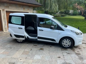 Обява за продажба на Ford Connect 1.5TDCI ~17 500 лв. - изображение 6