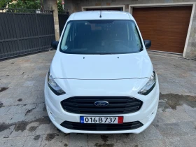 Обява за продажба на Ford Connect 1.5TDCI ~17 500 лв. - изображение 1