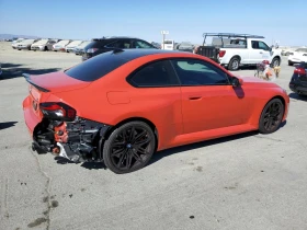 BMW M2 РЕАЛНИ КИЛОМЕТРИ! - 81499 лв. - 44776965 3