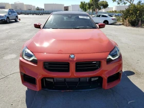 BMW M2 РЕАЛНИ КИЛОМЕТРИ! - 81499 лв. - 44776965 5
