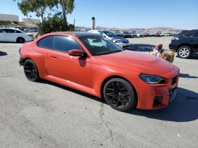 BMW M2 РЕАЛНИ КИЛОМЕТРИ! - 81499 лв. - 44776965 4