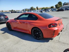 BMW M2 РЕАЛНИ КИЛОМЕТРИ! - 81499 лв. - 44776965 2