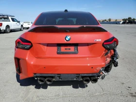 BMW M2 РЕАЛНИ КИЛОМЕТРИ! - 81499 лв. - 44776965 6