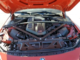 BMW M2 РЕАЛНИ КИЛОМЕТРИ! - 81499 лв. - 44776965 11