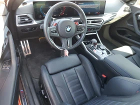 BMW M2 РЕАЛНИ КИЛОМЕТРИ! - 81499 лв. - 44776965 8