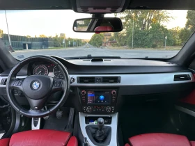 BMW 320 M sport BI XENON | Mobile.bg    13