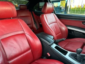 BMW 320 M sport BI XENON, снимка 15