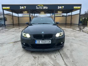 BMW 320 M sport BI XENON, снимка 2