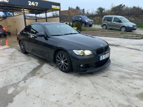 BMW 320 M sport BI XENON, снимка 9