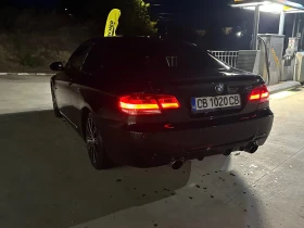 BMW 320 M sport BI XENON | Mobile.bg    4