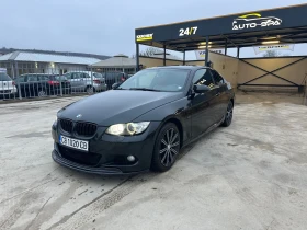 BMW 320 M sport BI XENON, снимка 3