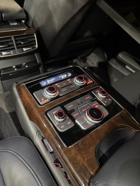Audi A8 4.2 TDI QUATTRO* FULL* TV* BOSE* MATRIX* HEAD UP - 51900 лв. / 26536.05 € - 88208950 6