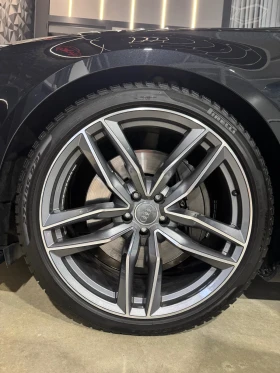 Audi A8 4.2 TDI QUATTRO* FULL* TV* BOSE* MATRIX* HEAD UP - 51900 лв. / 26536.05 € - 88208950 16