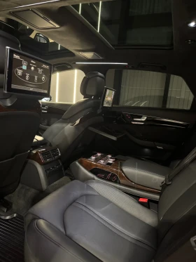 Audi A8 4.2 TDI QUATTRO* FULL* TV* BOSE* MATRIX* HEAD UP - 51900 лв. / 26536.05 € - 88208950 5