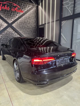 Audi A8 4.2 TDI QUATTRO* FULL* TV* BOSE* MATRIX* HEAD UP - 51900 лв. / 26536.05 € - 88208950 3