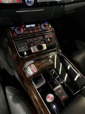 Audi A8 4.2 TDI QUATTRO* FULL* TV* BOSE* MATRIX* HEAD UP - 51900 лв. / 26536.05 € - 88208950 10