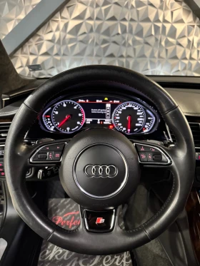 Audi A8 4.2 TDI QUATTRO* FULL* TV* BOSE* MATRIX* HEAD UP - 51900 лв. / 26536.05 € - 88208950 12