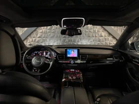 Audi A8 4.2 TDI QUATTRO* FULL* TV* BOSE* MATRIX* HEAD UP - 51900 лв. / 26536.05 € - 88208950 8