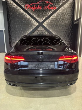 Audi A8 4.2 TDI QUATTRO* FULL* TV* BOSE* MATRIX* HEAD UP - 51900 лв. / 26536.05 € - 88208950 4
