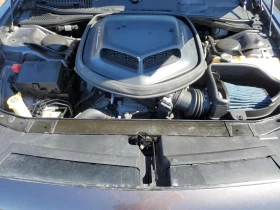 Dodge Challenger R/T SCAT PACK* DISTRONIC* 6.4* ПОДГРЕВ - 31900 лв. / 16310.21 € - 41045067 11