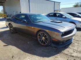 Dodge Challenger R/T SCAT PACK* DISTRONIC* 6.4* ПОДГРЕВ - 31900 лв. / 16310.21 € - 41045067 3