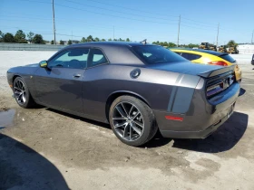 Dodge Challenger R/T SCAT PACK* DISTRONIC* 6.4* ПОДГРЕВ - 31900 лв. / 16310.21 € - 41045067 4