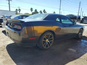 Dodge Challenger R/T SCAT PACK* DISTRONIC* 6.4* ПОДГРЕВ - 31900 лв. / 16310.21 € - 41045067 6