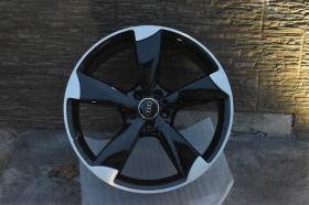 Audi A6 R/S pack  - 33500 лв. / 17128.28 € - 47683437 6