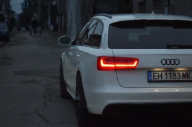 Audi A6 R/S pack  - 33500 лв. / 17128.28 € - 47683437 4