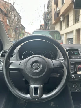 VW Polo 1.6TDI/90HP Comfortline, снимка 6