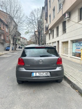 VW Polo 1.6TDI/90HP Comfortline, снимка 4