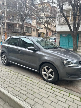 VW Polo 1.6TDI/90HP Comfortline, снимка 2