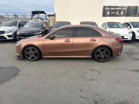 Mercedes-Benz A 220 * 4MATIC Sedan * CARFAX * БЕЗ ПЪРВОНАЧАЛНА ВНОСКА - 41150 лв. / 21039.66 € - 28998980 2