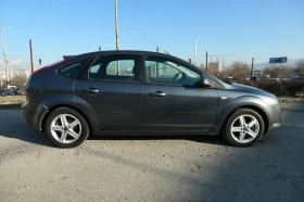 Ford Focus 1.8TDCI 116кс КЛИМАТИК - 1600 € / 3129.33 лв. - 52556525 4