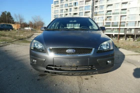 Ford Focus 1.8TDCI 116кс КЛИМАТИК - 1600 € / 3129.33 лв. - 52556525 2