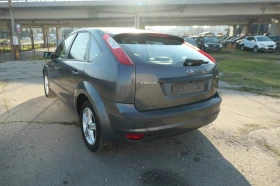 Ford Focus 1.8TDCI 116кс КЛИМАТИК - 1600 € / 3129.33 лв. - 52556525 7