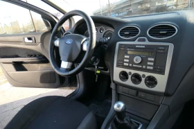 Ford Focus 1.8TDCI 116кс КЛИМАТИК - 1600 € / 3129.33 лв. - 52556525 12