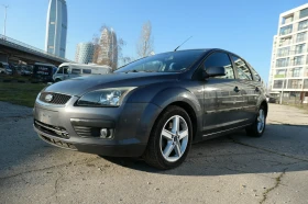 Ford Focus 1.8TDCI 116кс КЛИМАТИК - 1600 € / 3129.33 лв. - 52556525 9
